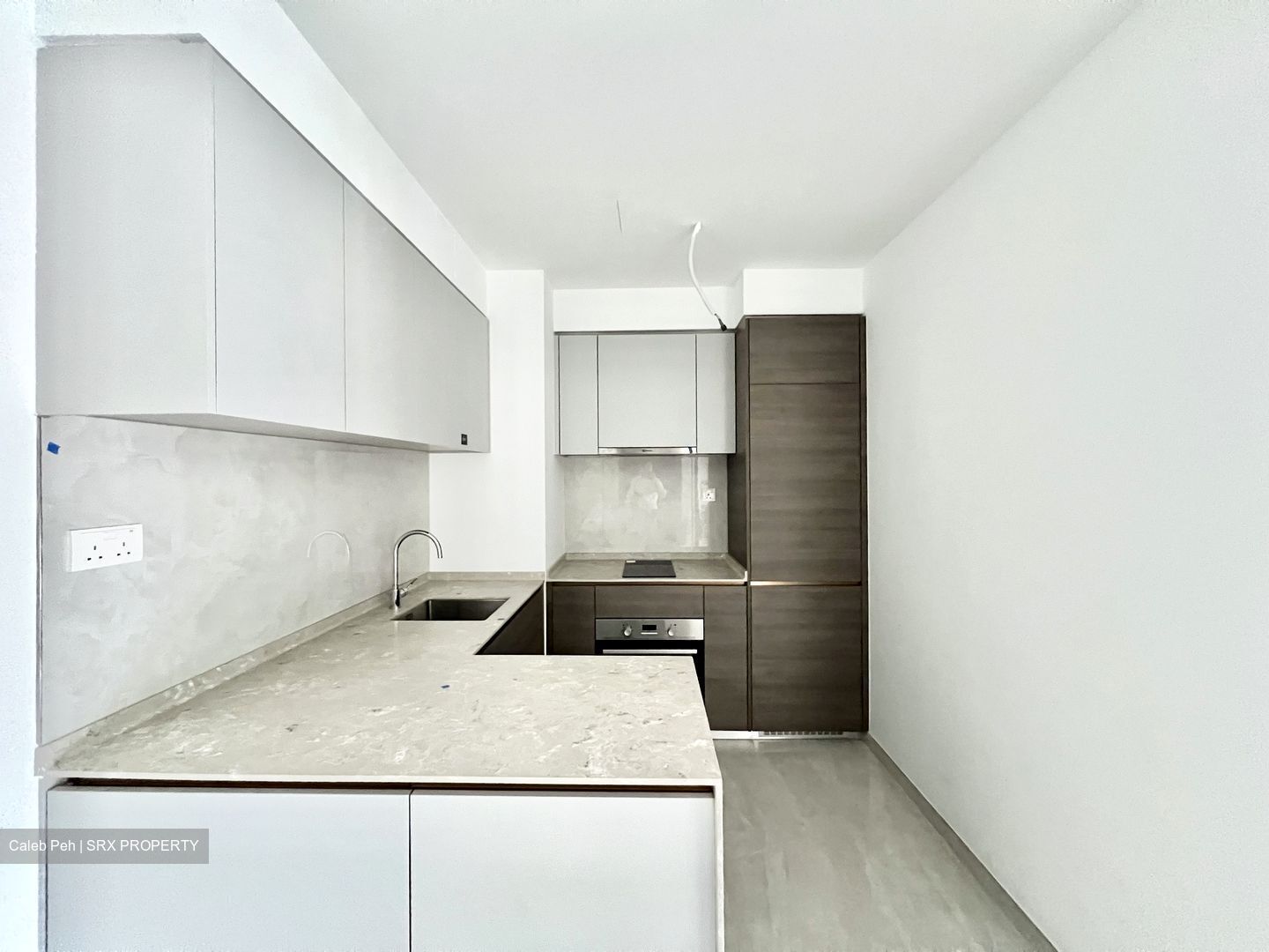 The Florence Residences (D19), Apartment #426088941